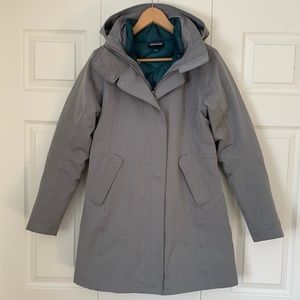 Patagonia Tres 3-in-1 Parka